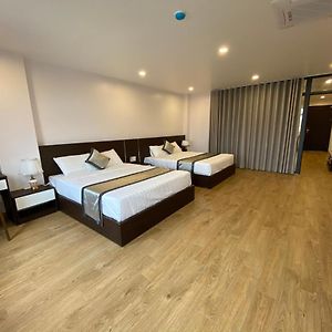 Camera standard familiare con letto king size